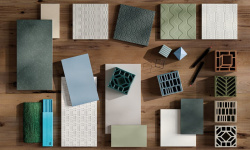 MIRAGE ORIGINAL TA 20 LITO FLORITA 12х12x10 мини 3 8