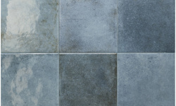 EQUIPE SPA&POOLS COLONIAL BLUE 15х15 EQ-4 мини 1