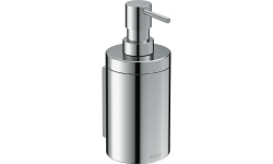 AXOR Дозатор для жидкого мыла, подвесной, Chrome мини 1