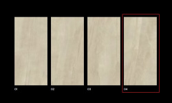 PORCELANOSA XLIGHT AGED CLAY 04 NAT 120х270 G-2700 мини 3 4