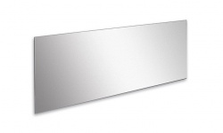 NK SMART LINE Зеркало горизонтальное со шлифованным краем, без рамы, 90х45 см мини 1