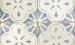 PERONDA FS AURORA BLUE 45х45 BN-14 мини 1