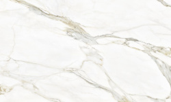 TERZADIMENSIONE CALACATTA EXTRA POLISHED 120х280x0.6 мини 1