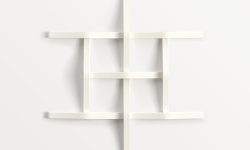 MUTINA ADAGIO BIANCO 2.7х30 мини 1