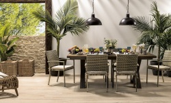 PORCELANOSA TANZANIA TAUPE 23х150 G-385 мини 3 2