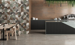 COLORKER SONAR SILVER 59.5х59.5 M-70 мини 3 2