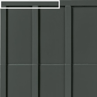 MUTINA MOTIVO GRAPHITE TERMINALE 28х2.8