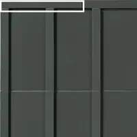 керамогранит MUTINA MOTIVO GRAPHITE TERMINALE 28х2.8
