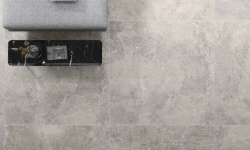 PORCELANOSA NOIR TOPO L 120х120x8 G-392 мини 3 2