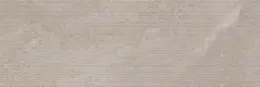 керамическая плитка MUSEUM CHICAGO MOCHA DECOR SP 50х150x7.5 M-106