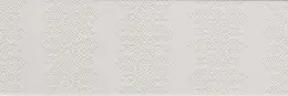 керамогранит BAS-RELIEF MUTINA GARLAND RELIEF BIANCO 18х54