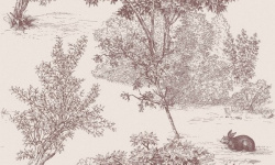 MIRAGE MAISON PURPLE PP SQ 60х120x0.6 мини 1