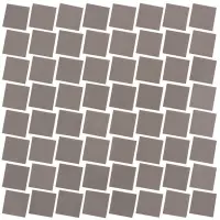 мозаика VIDREPUR LUME FRAPPE MT (3.8X3.8) 31.5х31.5