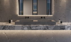 MUSEUM SUBLIME THUNDER NT 75.5х151 M-103 мини 3 4