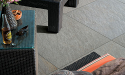 MIRAGE WATERFALL QR 03 NAT SQ 60х60x2 мини 3 5