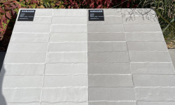 MIRAGE GRIGIO MD 02 DAWN NO SQ 30х45x10 мини 3 2