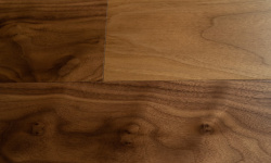 ABLUX Инженерная доска Орех Американский 15x180/189 x400-1800 (сорт Селект, УФ-лак) мини 3 3