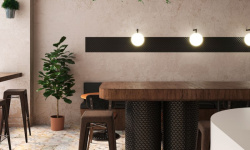 VIDREPUR DIMENSION BLACK BR (3.6х2.9) 32.4х31.7 мини 3 2