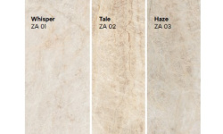 MIRAGE WISPER ZA 01 SP SQ 120х120x0.9 мини 3 2