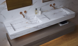 MUSEUM PRALINE GOLD P 100х180x8 M-76 мини 3 6