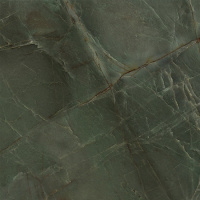 PORCELANOSA XLIGHT EMERALD GREEN POLISHED 120х120x6 G-2531