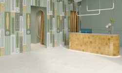 HARMONY KERALA NILA SP 100х180 Q-62 мини 3 4