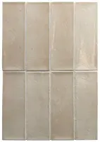 керамогранит EQUIPE MIYAKO PURA GLOSS 5х15 EQ-10D