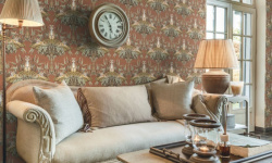 LOYMINA КОЛЛЕКЦИЯ EQUATOR. Malayan Tigers QTR2 мини 3 6