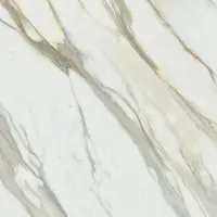 керамогранит COSMOPOLITAN MIRAGE CALACATTA GOLD CP 02 LUC SQ 120х120х0.9