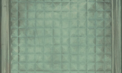 APARICI GLASS GREEN BRICK 20.1х20.1 G-514 мини 1