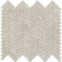 мозаика L'Antic Colonial LANTIC HERRINGBONE MYSTIC BEIGE 26х28x0.6 G-116