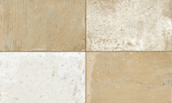 PERONDA FS CLAY CHECKER SAND 45х45 BN-14 мини 1