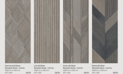 PORCELANOSA 3D SILVER LINE 59.6х150 G-279 мини 3 2