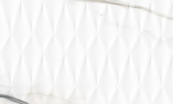 COLORKER CALACATTA IRIS GOLD WHITE 31.6х100 M-77 мини 3 6