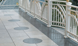 MIRAGE MANTLE QR 05 NAT SQ 60х60х2 мини 3 3