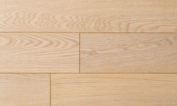 BOMOND WOOD Инженерная доска 15/3.3х130х400-1400 Дуб (Кремовый, сорт Натур) мини 1