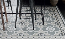 EQUIPE CAPRICE CHATELET 20х20 EQ-5 мини 3 2