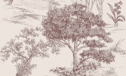 MIRAGE MAISON PURPLE PP SQ 60х120x0.6 мини 3 9