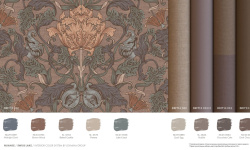 LOYMINA КОЛЛЕКЦИЯ BRITISH STYLE GARDEN. Tulip Brit 11 мини 3 5