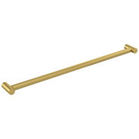 СУНЕРЖА Поручень прямой Ø28 мм/L 800, Золото