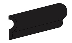 EQUIPE EVOLUTION LONDON NEGRO 5х20 EQ-21 мини 1