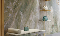 MIRAGE GALWAY GREEN WA 12 LUC SQ 120х278x6 мини 3 4