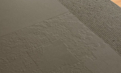 MUTINA DECHIRER ECRU ESAGONA DECOR MATT 120х120 мини 3 2