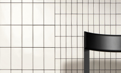 MUTINA DIN WHITE GLOSSY 30.2х30.2 (3.6x7.4) мини 3 11