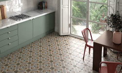 EQUIPE ART NOUVEAU APOLLO COLOUR 20х20 EQ-5 мини 3 2