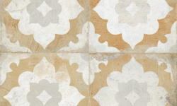 PERONDA FS CLAY FS BLOSSOM 45х45x0.9 BN-14 мини 1