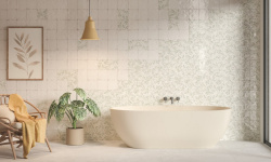 HARMONY MAYOLICA BLOOM 15х15 Q-54 мини 3 3