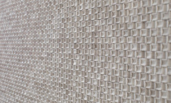 LANTIC ESSENTIAL CONCAVE SILVER WOOD 30х30 G-138 мини 3 2