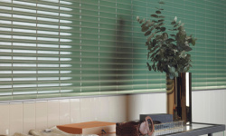 LANTIC COLONIAL BLINDS JADE 16.15х30x1.15 G-222 мини 3 4