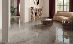 PORCELANOSA XLIGHT ASTANA GREY POLISHED 120х120x6 G-2530 мини 3 3